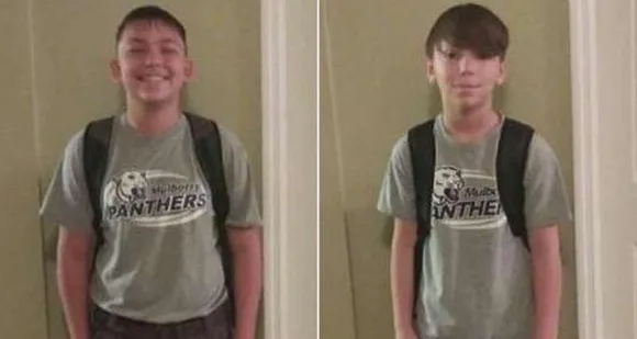 ഫ്ളോറിഡയില്‍ രണ്ടു സഹോദരങ്ങളെ കൊലപ്പെടുത്തിയ മുപ്പതുകാരന്‍ അറസ്റ്റില്‍