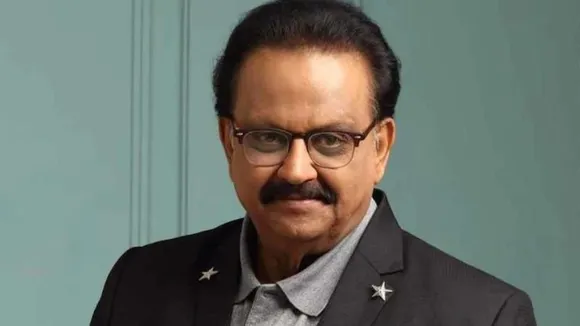ഗായകന്‍ എസ്പി ബാലസുബ്രമണ്യത്തിന് കൊവിഡ്‌