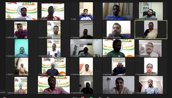 സ്വാതന്ത്ര്യത്തോടെ നമുക്ക് ലഭിച്ച അവകാശങ്ങൾ നാം സംരക്ഷിക്കാൻ ബാധ്യസ്ഥർ: ജെ. ചിഞ്ചുറാണി