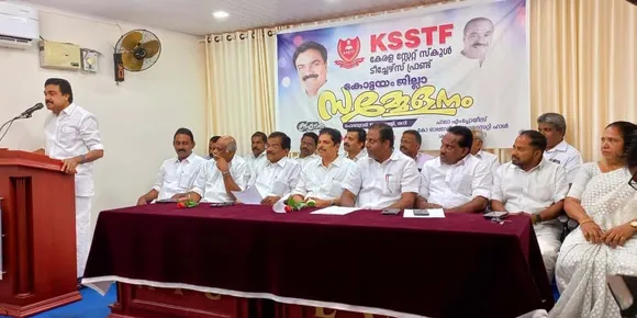 ജോസഫ് ഗ്രൂപ്പ് കടലാസ് സംഘടന മാത്രം; അവിരാച്ചൻ മുല്ലൂരും പ്രവർത്തകരും കേരള കോൺഗ്രസ് എമ്മില്‍ ചേർന്നു