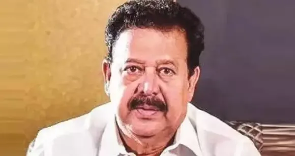 ത​മി​ഴ്നാ​ട് മ​ന്ത്രി പൊ​ൻ​മു​ടി ഇ​ഡി ക​സ്റ്റ​ഡി​യി​ൽ ; കൂടുതല്‍ ചോദ്യം ചെയ്യാന്‍ എന്ന് വിശദീകരണം