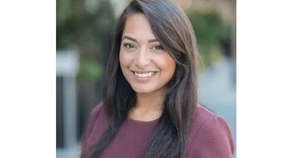 ജോ ബൈഡന്‍റെ ഡിജിറ്റല്‍ ടീമില്‍ അയിഷ ഷായെ ഉള്‍പ്പെടുത്തി