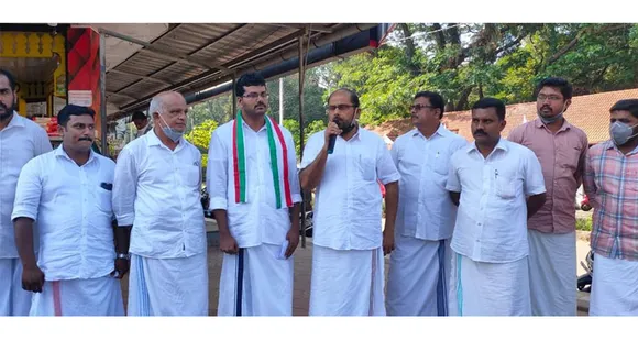 വെൽഫെയർ പാർട്ടിയും സിപിഎമ്മും ഒരുമിച്ച് മത്സരിച്ചിട്ടുണ്ട്: ഹമീദ് വാണിയമ്പലം