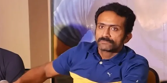 വൈദ്യപരിശോധന നടത്തി; കോക്പിറ്റിൽ കയറിയ ഷൈൻ ടോം ചാക്കോയെ വിട്ടയച്ചു