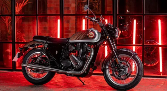 ബിഎസ്എ ഗോൾഡ് സ്റ്റാർ 650 ഇന്ത്യൻ വിപണിയിലേയ്ക്ക്