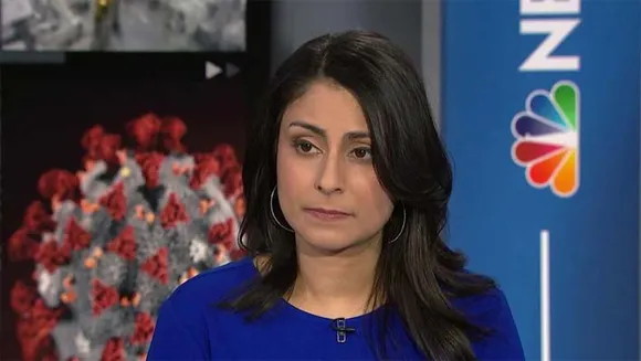 സെലിന്‍ ഗൗണ്ടര്‍ കോവിഡ് 19 അഡൈ്വസറി ബോര്‍ഡില്‍