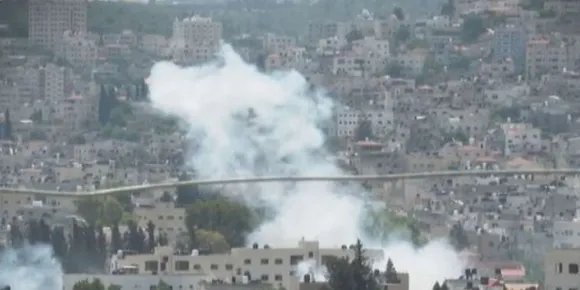 പലസ്‌തീന് 15 മില്യൺ യുഎസ് ഡോളർ സഹായവുമായി യുഎഇ