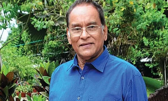 ചലച്ചിത്രനടൻ ബാബു നമ്പൂതിരിയുടെ കുന്തീവേഷം ഇന്ന് രാമപുരത്തമ്പലത്തിൽ