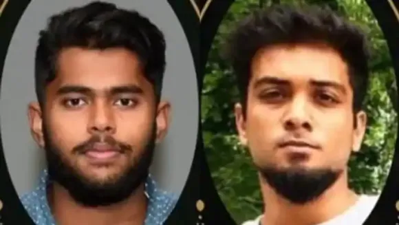 മണാലിയിൽ ബൈക്ക് താഴ്ചയിലേക്ക് മറിഞ്ഞ് മലയാളി ഡോക്ടർ അടക്കം രണ്ടുപേർക്ക് ദാരുണാന്ത്യം