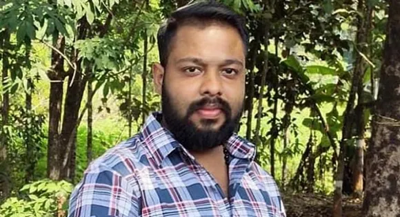 തൊടുപുഴ കീരികോട് ബിബിൻ ബേബി നിര്യാതനായി