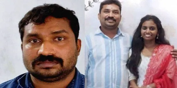 നിഖിതയുടേത് രണ്ടാം വിവാഹം, പ്രവാസിയായ അനീഷിനെ വിവാഹം കഴിച്ചത് ജോലിക്ക് ശ്രമിക്കുന്നതിനിടെ; അനീഷിന് മാനസികവും ശാരീരികവുമായ അസ്വസ്ഥതകള്‍;  അരും കൊലയിലേക്ക് നയിച്ചതിങ്ങനെ