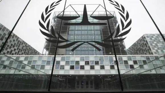 അമേരിക്കയുടെ ഉപരോധത്തെ അന്താരാഷ്ട്ര ക്രിമിനല്‍ കോടതി അപലപിച്ചു