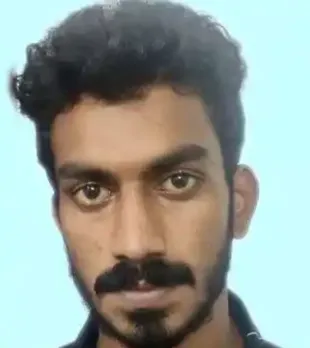 മുട്ടത്ത് വീട്ടമ്മയ്ക്ക് നേരെ അതിക്രമം: ഒളിവിലായിരുന്ന പ്രതിയെ പിടി കൂടി