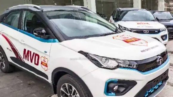 നിയമം ലംഘിച്ച സ്വകാര്യ ബസുകൾക്ക് സഹായം: ആർടിഒയെ സസ്പെന്റ് ചെയ്തു 