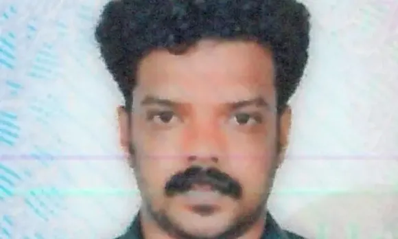 ദുബായില്‍ ടാങ്കര്‍ ലോറി മറിഞ്ഞ് മലയാളി യുവാവിന് ദാരുണാന്ത്യം