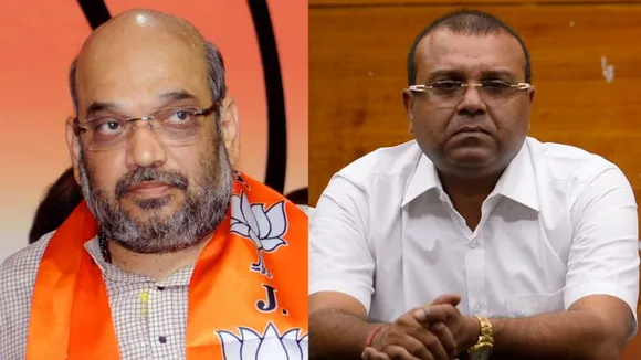 ബിജെപിയോട് വിലപേശാനെത്തിയ തുഷാര്‍ വെള്ളാപ്പള്ളിയെ ദേശീയ നേതൃത്വം വിരട്ടിവിട്ടു. പാലാ ആവര്‍ത്തിച്ചാല്‍ പ്രത്യാഘാതം ഗുരുതരമാകുമെന്നും മുന്നറിയിപ്പ്. അമിത് ഷായും പ്രധാനമന്ത്രിയും സന്ദര്‍ശനാനുമതി നല്‍കിയില്ല. ജെ പി നന്ദയെപ്പോലും കാണാന്‍ അനുവദിച്ചില്ല 