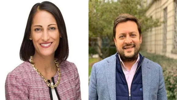 രണ്ട് യുവ ഇന്ത്യന്‍ അമേരിക്കന്‍ വംശജര്‍കൂടി യുഎസ് നാഷണല്‍ സെക്യൂരിറ്റി കൗണ്‍സിലിലേക്ക്