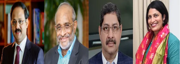 പ്രവാസി ഭാരതിയ സമ്മാന്‍ പുരസ്കാരം നാല് മലയാളികള്‍ക്ക്. മൂന്ന് പേര്‍ ഗള്‍ഫില്‍ നിന്ന് ഡോ. സിദ്ദീഖ് അഹമ്മദ് (സൗദിഅറേബ്യ), കെജി ബാബുരാജന്‍ (ബഹ്‌റൈന്‍), ഇഎന്‍ടി വിദഗ്ധന്‍ ഡോ. മോഹന്‍ തോമസ് (ഖത്തര്‍) മന്ത്രി പ്രിയങ്ക രാധാകൃഷ്ണന്‍ (ന്യൂസിലാന്‍ഡ്‌)