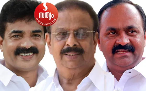 ജില്ലാ കോണ്‍ഗ്രസ് നേതൃത്വത്തിനെതിരെ കെപിസിസിയുടെ രൂക്ഷവിമര്‍ശനം ! കോട്ടയം ഡിസിസിയുടെ പ്രവര്‍ത്തനം കുറച്ചു നാള്‍ കൂടി നിരീക്ഷിച്ചശേഷം നടപടിയെന്ന് പ്രവര്‍ത്തകര്‍ക്ക് കെപിസിസി പ്രസിഡന്റിന്റെ ഉറപ്പ്. പ്രവര്‍ത്തിച്ചില്ലേല്‍ പടിക്ക് പുറത്ത് ! ഡിസിസി പ്രസിഡന്റിനെ ഒന്നു 'ഇരുത്തി' പ്രതിപക്ഷ നേതാവും. കോട്ടയത്തെ യുഡിഎഫ് പ്രവര്‍ത്തനത്തിലും കോണ്‍ഗ്രസിന് തൃപ്തിയില്ല. ചെയര്‍മാനും കണ്‍വീനറും മാറിയേക്കും ! നേതൃമാറ്റത്തില്‍ കേരളാ കോണ്‍ഗ്രസുമായും ചര്‍ച്ച നടത്തും ?