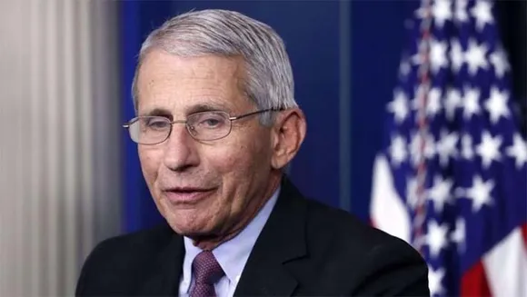 കോവിഡ്-19: ഡിസംബര്‍ ഒന്നിനകം 300,000 മുതല്‍ 400,000 വരെ അമേരിക്കക്കാർ മരിക്കാമെന്ന് ഡോ. ആന്റണി ഫൗച്ചി