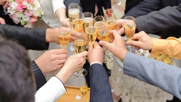 മെയ്നിൽ വിവാഹചടങ്ങിൽ പങ്കെടുത്ത 52 പേർക്ക് കോവിഡ്