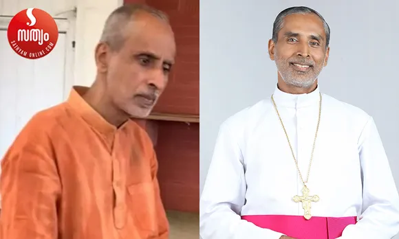 മാര്‍ ജേക്കബ് മുരിക്കന്‍ ഇന്ന് പടിയിറങ്ങിയത് കേരളത്തിലെ ഏറ്റവും സമ്പന്നമായ രൂപതയുടെ തലപ്പത്തുനിന്ന് ! ബഹുകോടികളുടെ സ്ഥാപനങ്ങളുടെയും ആസ്തികളുടെയും അധിപനായിരുന്ന മെത്രാന്‍ ഇനി കാഷായ വസ്ത്രങ്ങളണിഞ്ഞ് മണല്‍ വിരിച്ച മുറ്റമുള്ള ആഡംബരമില്ലാത്ത ഒറ്റമുറി ആശ്രമത്തില്‍ സഭയ്ക്കും സമൂഹത്തിനുമായുള്ള പ്രാര്‍ഥനയില്‍ മുഴുകും. മാനേജര്‍മാരും ഡയറക്ടര്‍മാരുമായി വിഹരിക്കുന്ന പുരോഹിതര്‍ക്കു മുമ്പില്‍ മാര്‍ മുരിക്കനൊരു ജീവിക്കുന്ന 'വേദപുസ്തക'വും പൗരോഹിത്യത്തിന്‍റെ പൂര്‍ണതയുമായി മാറും !