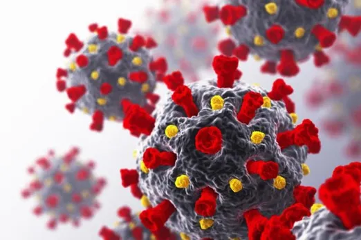 ജോര്‍ജിയയിൽ കൊറോണ വൈറസ് ബാധിച്ച് മരിച്ച അമ്മയുടെ മൃതദേഹത്തിനരികെ കുട്ടിയെ കണ്ടെത്തി