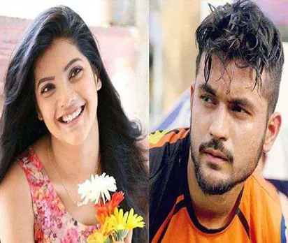 ഇ​ന്ത്യ​ന്‍ ക്രി​ക്ക​റ്റ് താ​രം മ​നീ​ഷ് പാ​ണ്ഡെ വി​വാ​ഹി​ത​നാ​കു​ന്നു; വ‌ധു തെന്നിന്ത്യന്‍ താരം
