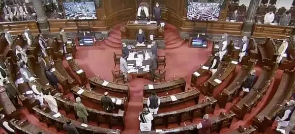 ആറു സംസ്ഥാനങ്ങളില്‍ നിന്നായി 13 പേര്‍; ഇവര്‍ പുതിയ രാജ്യസഭ അംഗങ്ങള്‍