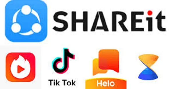 ടിക് ടോക്ക് മുതല്‍ പാരലല്‍ സ്‌പേസ് വരെ; ഇന്ത്യന്‍ രഹസ്യാന്വേഷണ ഏജന്‍സിയുടെ നിരീക്ഷണത്തിലുള്ള 52 ചൈനീസ് ആപ്പുകളുടെ പേരുകള്‍