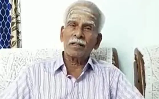 നൂറണി ഹിന്ദു ഹൈസ്കൂള്‍ മുൻ എന്‍സിസി ഓഫീസറും അധ്യാപകനുമായിരുന്ന കെ.കെ വെങ്കിടേശ്വരൻ മാസ്റ്റർ നിര്യാതനായി