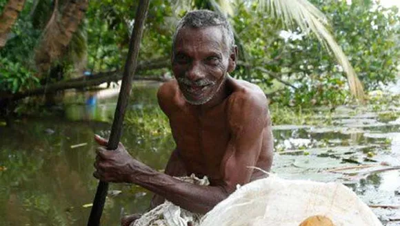 പണം തട്ടിയത് സഹോദരി തന്നെ; കുമരകത്തെ രാജപ്പന്റെ കേസ് ഒത്തുതീര്‍പ്പായി 