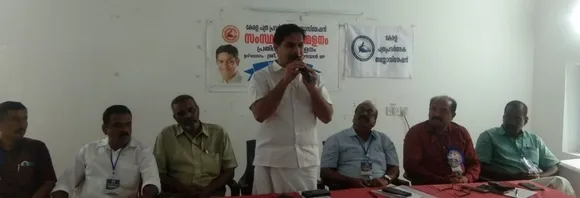 പ്രാദേശിക പ്രശ്നങ്ങളിൽ ഇഴുകിച്ചേർന്ന് പ്രവർത്തിക്കുന്ന പ്രാദേശിക മാധ്യമപ്രവർത്തകർക്ക് സർക്കാരിന്റെ ആനുകൂല്യം ഉറപ്പ് വരുത്തണം: ഹൈബി ഈഡൻ എം.പി