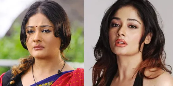 അഞ്ച് മിനിട്ടിന് വാങ്ങുന്നത് പതിനാലായിരം രൂപ; ജീവിക്കാനായി മോഹന്‍ലാലിന്റെ നായിക ചെയ്യുന്നതിങ്ങനെ