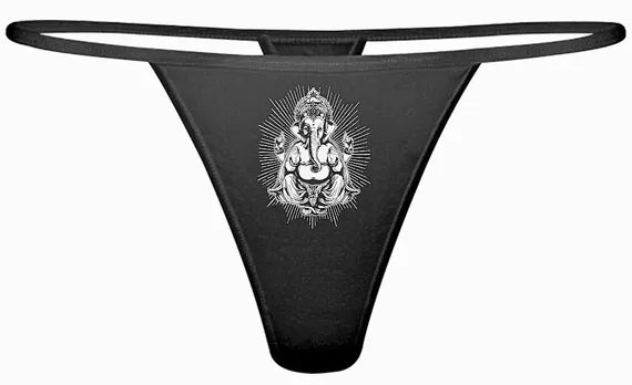 ന്യൂജെഴ്സിയിലെ വസ്ത്ര സ്ഥാപനം ഗണേഷ് അടിവസ്ത്രം പിന്‍വലിച്ച് ക്ഷമാപണം നടത്തണം