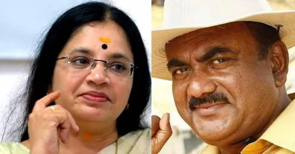 സാംസ്കാരിക നായകന്മാരോട് ഒരു വാക്ക്...അപമാനഭാരം കൊണ്ട് ഒരു പെൺകുട്ടി ആത്മഹത്യ ചെയ്ത ശേഷമല്ല നിങ്ങൾ മുതല കണ്ണീരൊഴുക്കേണ്ടത്; ഭാ​ഗ്യലക്ഷ്മിക്ക് പിന്തുണയുമായി സംവിധായകൻ ആലപ്പി അഷ്റഫ്