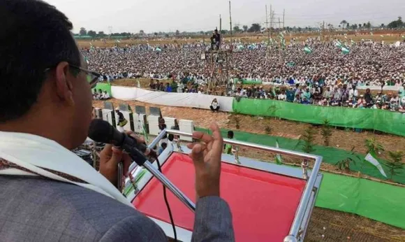 കൊൽകത്തയിലെ ഫുർ ഫുറാ ശരീഫിൽ അറിവിന്റെ നഗരം ആദരണിയനായ സയ്യിദ് സാദിഖലി ശിഹാബ് തങ്ങൾ ശിലാസ്ഥാപനം നടത്തി