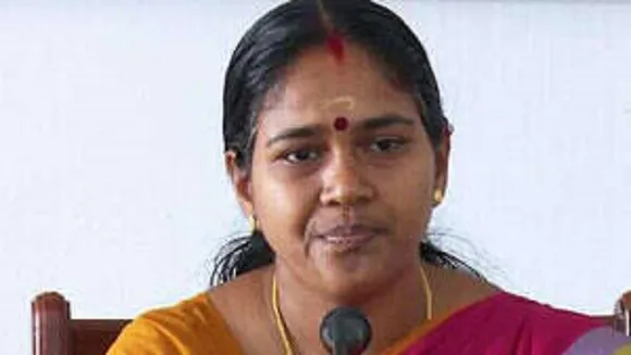 പ്രതിഷേധം കടുപ്പിച്ച് ശോഭാ സുരേന്ദ്രൻ; ഇന്നത്തെ നേതൃയോഗത്തിൽ പങ്കെടുക്കില്ല...