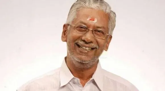 അനിയത്തിപ്രാവിലെ പുറത്തിറങ്ങാതെ പോയ ഗാനം ! എസ്. രമേശന്‍ നായരുടെ ഓര്‍മകള്‍ക്ക് മുന്നില്‍ 'തേങ്ങുമീ വീണയില്‍' എന്ന ഗാനം സമര്‍പ്പിച്ച് ഔസേപ്പച്ചന്‍