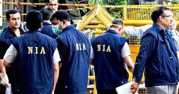  ഐ​എ​സ് ബന്ധം ; ത​മി​ഴ്നാ​ട്ടി​ലെ 14 വീ​ടു​ക​ളി​ല്‍ എ​ന്‍​ഐ​എ റെ​യ്ഡ് ; പരിശോധന നടത്തിയത് കഴിഞ്ഞയാഴ്ച്ച യുഎഇയില്‍ നിന്ന് നാടുകടത്തിയ 14 പേരുടെ വീടുകളില്‍