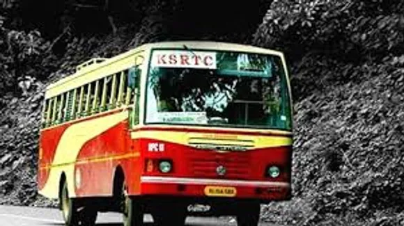 യാത്രക്കാർ ടിക്കറ്റെടുക്കാതെ സഞ്ചരിച്ചാൽ കണ്ടക്ടറുടെ കൈയിൽനിന്ന് പിഴ
