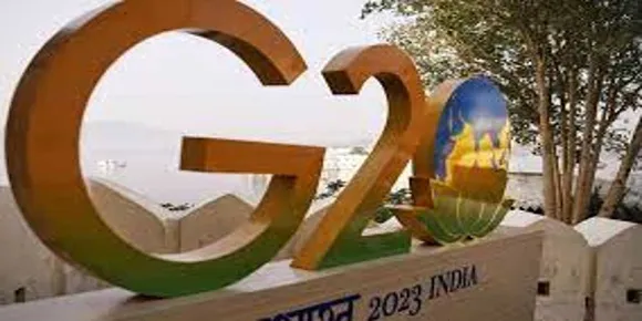 ജി20 ഷെർപ്പ യോഗം ഇന്ന് മുതൽ ; പ്രതിനിധികൾ കുമരകത്ത്, നാലു ദിവസം നീളുന്ന സമ്മേളനത്തിന് ഏപ്രിൽ രണ്ടിന് സമാപനം
