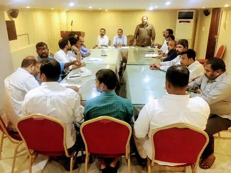 സാംസ്കാരിക പ്രവര്‍ത്തകര്‍ക്കെതിരെ രാജ്യദ്രോഹക്കുറ്റം; ജനകീയ പ്രതിഷേധം ഉയരണം: ഇന്ത്യന്‍ സോഷ്യല്‍ ഫോറം