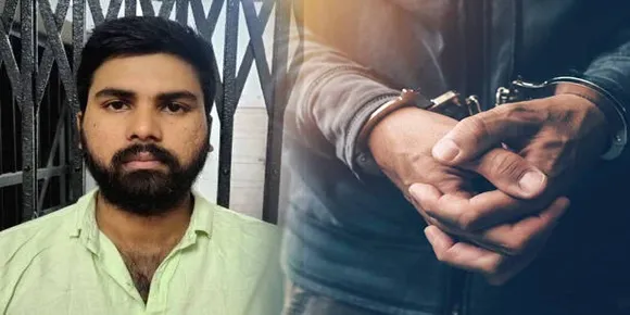 പെണ്‍കുട്ടിയെ പീഡിപ്പിച്ചശേഷം വിദേശത്തേക്ക് പോയി, വര്‍ഷങ്ങള്‍ക്ക് ശേഷം നാട്ടിലെത്തി വീണ്ടും സ്വകാര്യ ഫോട്ടോകള്‍ കാണിച്ച്‌ ഭീഷണിപ്പെടുത്തിയ പ്രവാസി പിടിയില്‍