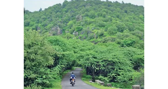 International Clean Air for Blue Sky ദിനം ആചരിച്ചു 
