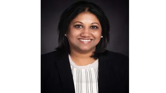 സണ്ണിവെയ്ല്‍ സ്‌കൂള്‍ ട്രസ്റ്റി ബോര്‍ഡില്‍ ലീ മാത്യുവിന് നിയമനം