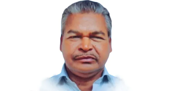 റിട്ട. ഡെപ്യൂട്ടി തഹസീല്‍ദാര്‍ പി.ജി ചന്ദ്രന്‍ നിര്യാതനായി