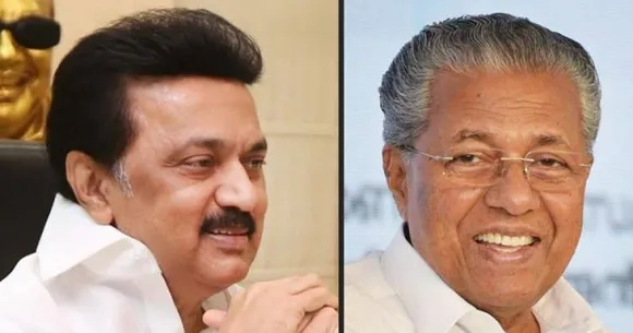 മുല്ലപ്പെരിയാര്‍ വിഷയത്തില്‍ ഇരുസംസ്ഥാനങ്ങളിലെയും ജനങ്ങളുടെ താത്പര്യം സംരക്ഷിക്കും; മുഖ്യമന്ത്രിക്ക് സ്റ്റാലിൻ്റെ കത്ത്