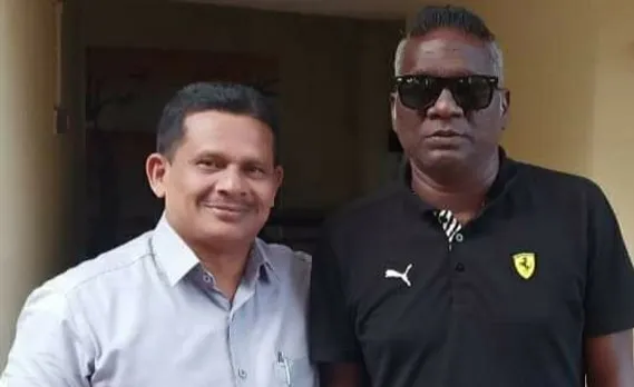 കൊറോണക്കാലത്തെ ലോക്കിട്ട ദിനങ്ങളെ സംഗീത സാന്ദ്രമാക്കുകയാണ് വി ജെ ജോർജ്ജ് എന്ന റിട്ട. പോലിസ് ഉദ്യോഗസ്ഥൻ