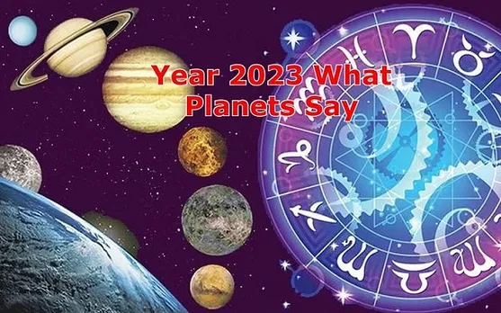 2023 വർഷത്തിന്റെ തുടക്കം വളരെ ശുഭകരം; വർഷം മുഴുവൻ എങ്ങനെ ചെലവഴിക്കുമെന്ന് അറിയാം